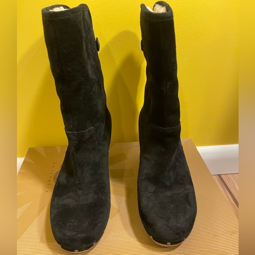 Ugg Llynea Boots